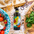 IGP Sicilia – Olio Extra Vergine di Oliva 100% Siciliano – Bottiglia 0,50 L