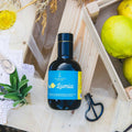 LUMÍA – Olio al Limone Biologico – Bottiglia 0,25 L