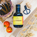 PIPAREDDHA – Olio al Peperoncino Biologico – Bottiglia 0,25 L